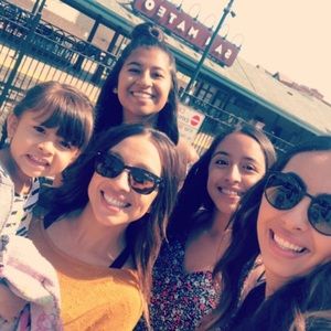 Meet your Posher, Yisel anahi